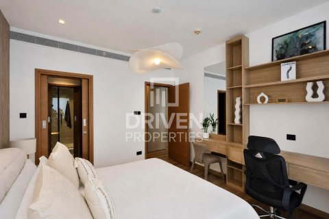 1 غرف نوم شقة في City Walk, الإمارات العربية المتحدة رقم 214357 8
