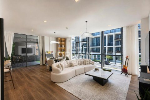 1 غرف نوم شقة في City Walk, الإمارات العربية المتحدة رقم 214357 4
