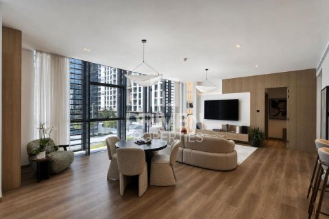 1 غرف نوم شقة في City Walk, الإمارات العربية المتحدة رقم 214357 5