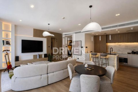 1 غرف نوم شقة في City Walk, الإمارات العربية المتحدة رقم 214357