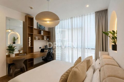 1 غرف نوم شقة في City Walk, الإمارات العربية المتحدة رقم 214357 9