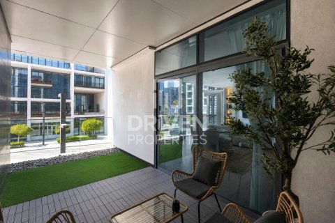 1 غرف نوم شقة في City Walk, الإمارات العربية المتحدة رقم 214357 19