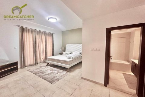 Вилла с 5 спальнями в Al Hamra Village, ОАЭ №75677 16