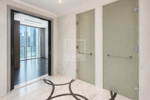Квартира с 1 спальней на Остров Аль-Мария, ОАЭ №214113 12