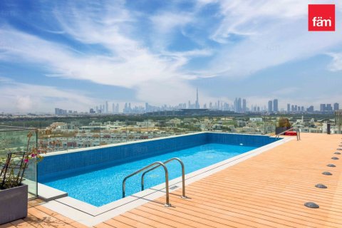 2 bedrooms Apartment in Meydan, UAE No. 213339 14