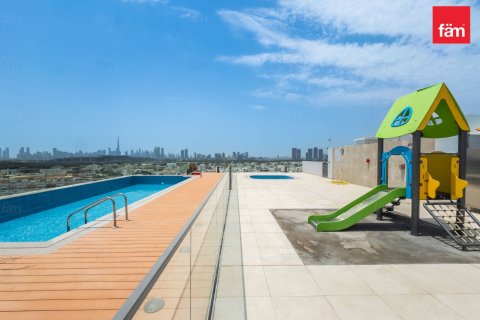 2 bedrooms Apartment in Meydan, UAE No. 213339 15