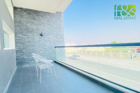 3 bedrooms Villa in Al Jazirah Al Hamra, UAE No. 28503