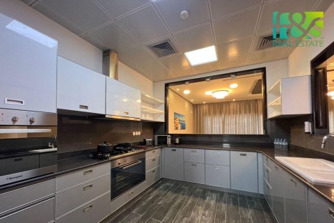 Villa de 3 chambres à Al Jazirah Al Hamra, UAE No. 28503 9