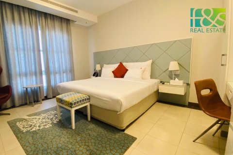 Villa de 3 chambres à Al Jazirah Al Hamra, UAE No. 28503 15
