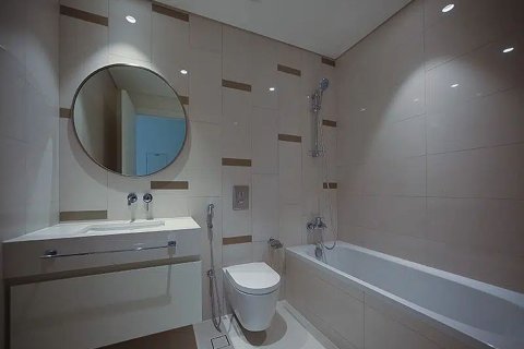 2 bedrooms Apartment in EMAAR Beachfront, UAE No. 212992 13
