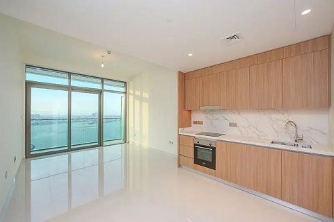2 bedrooms Apartment in EMAAR Beachfront, UAE No. 212992