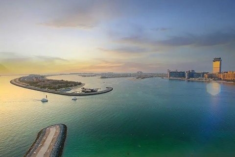 2 bedrooms Apartment in EMAAR Beachfront, UAE No. 212992 5