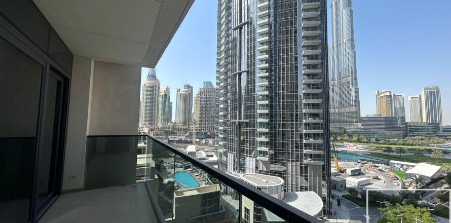 2 bedrooms Apartment in Opera District, UAE No. 211074