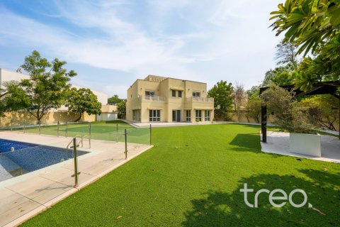 Villa de 6 chambres à Meadows, UAE No. 224973 26
