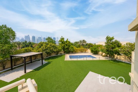 Villa de 6 chambres à Meadows, UAE No. 224973 17
