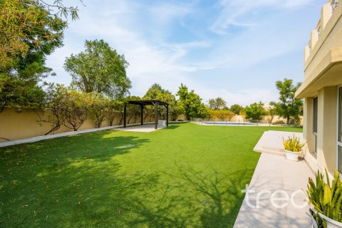 Villa de 6 chambres à Meadows, UAE No. 224973 11