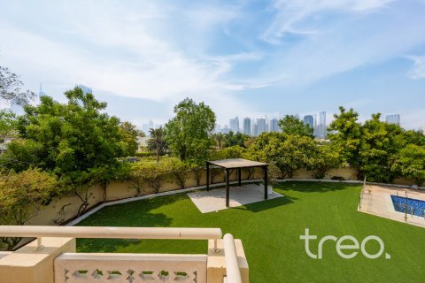 Villa de 6 chambres à Meadows, UAE No. 224973 20