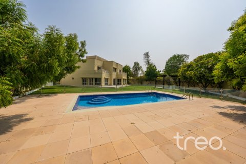 Villa de 6 chambres à Meadows, UAE No. 224973 27