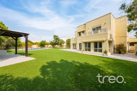 Villa de 6 chambres à Meadows, UAE No. 224973 3