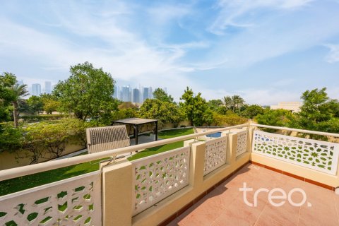 Villa de 6 chambres à Meadows, UAE No. 224973 25