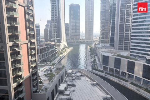 Appartement de 1 chambre à Business Bay, UAE No. 222140