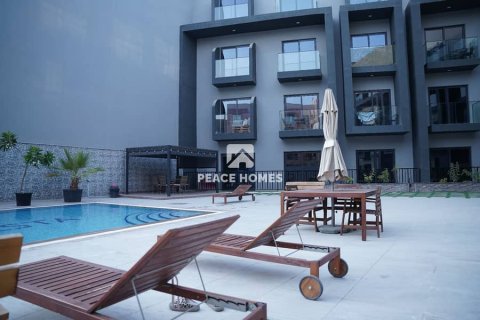 Appartement de 2 chambres à Jumeirah Village Circle, UAE No. 10782 3