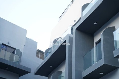 Appartement de 2 chambres à Jumeirah Village Circle, UAE No. 10782 25