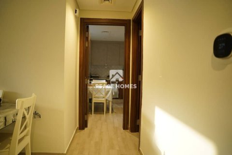 Appartement de 2 chambres à Jumeirah Village Circle, UAE No. 10782 19
