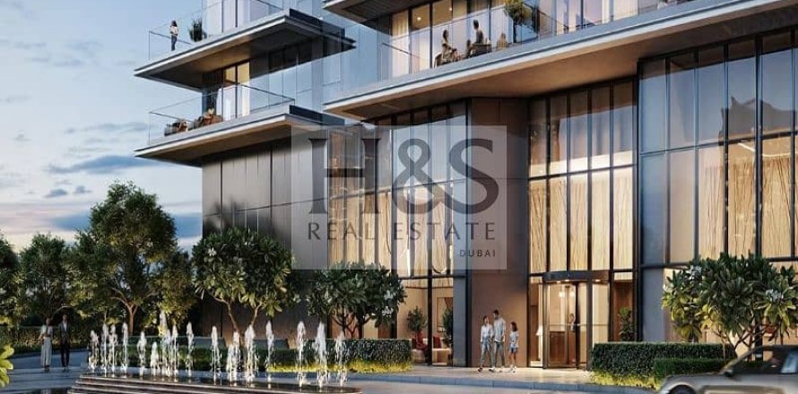 1 bedroom Apartment in Dubai Creek Harbour (The Lagoons), UAE No. 112636