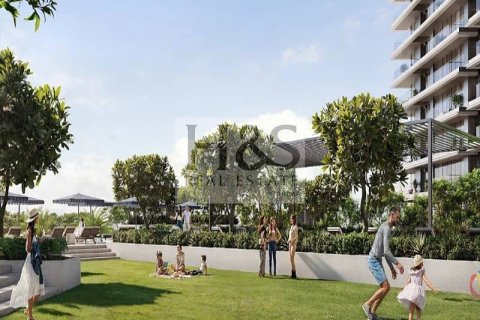 1 bedroom Apartment in Dubai Creek Harbour (The Lagoons), UAE No. 112636 4