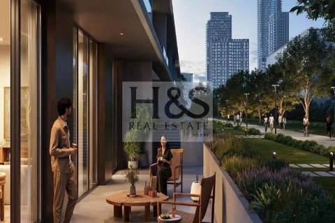 1 bedroom Apartment in Dubai Creek Harbour (The Lagoons), UAE No. 112636 13
