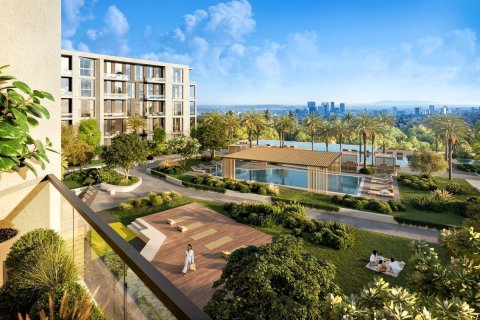 Apartment de 3 dormitorios en Dubai, UAE No. 213213 10