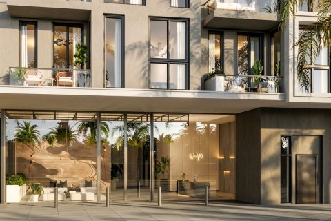 Apartment de 3 dormitorios en Dubai, UAE No. 213213 6