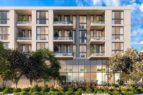 Apartment de 3 dormitorios en Dubai, UAE No. 213213 11