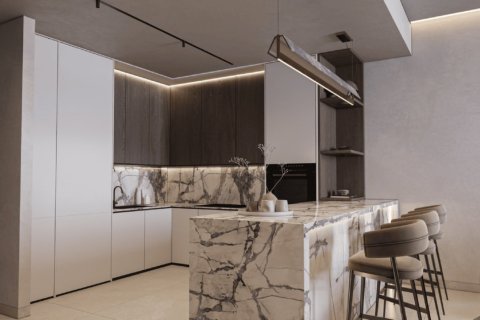 Квартира с 3 спальнями в Дубай, ОАЭ №153627 13