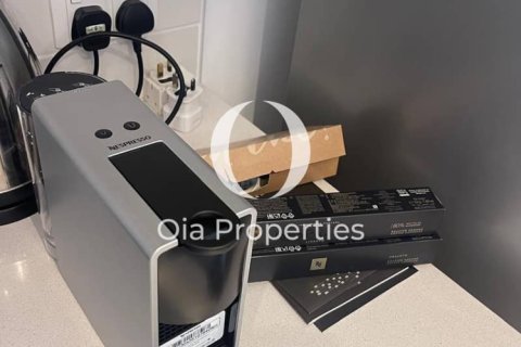 Apartment de 1 dormitorio en Yas Island, UAE No. 115115 5