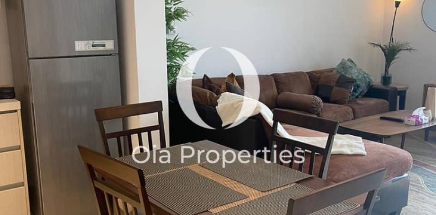 Apartment de 1 dormitorio en Yas Island, UAE No. 115115