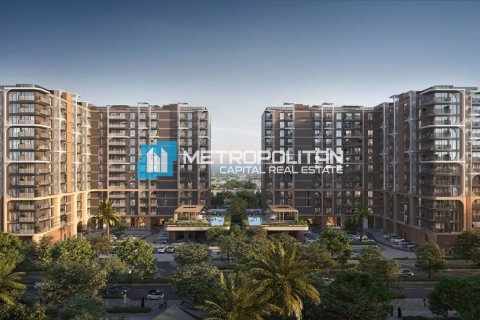 Appartement de 1 chambre à Yas Island, UAE No. 124820 18