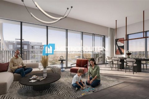 Appartement de 1 chambre à Yas Island, UAE No. 124820 3
