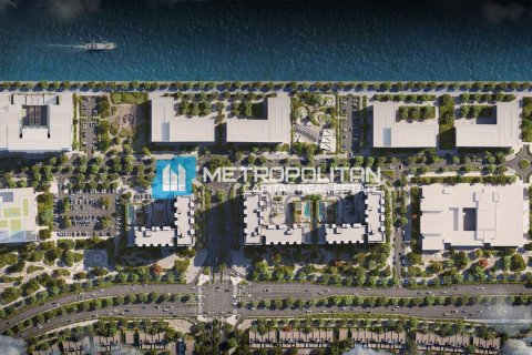 Appartement de 1 chambre à Yas Island, UAE No. 124820 16
