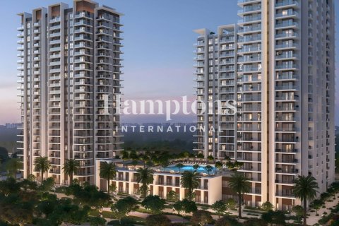 Appartement de 1 chambre à Maple at Dubai Hills Estate, UAE No. 154404 9