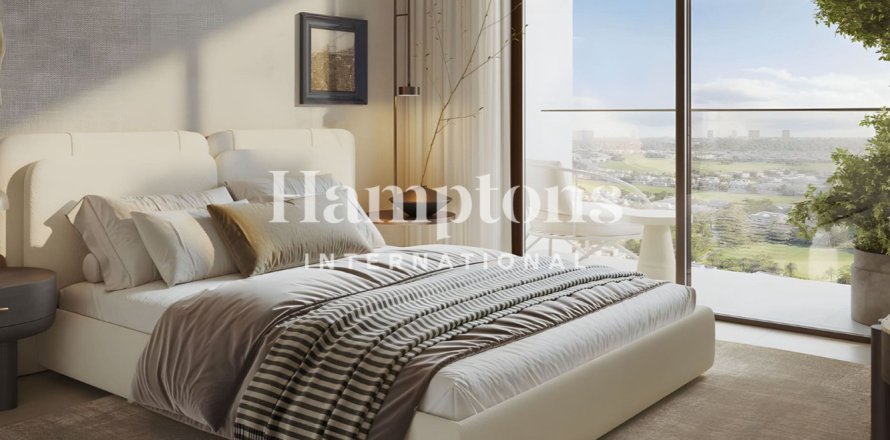 Appartement de 1 chambre à Maple at Dubai Hills Estate, UAE No. 154404