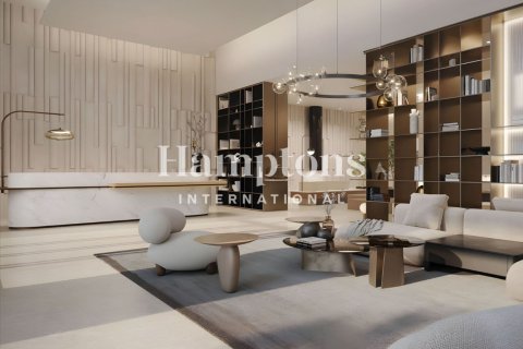 Appartement de 1 chambre à Maple at Dubai Hills Estate, UAE No. 154404 4