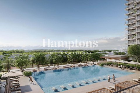 Appartement de 1 chambre à Maple at Dubai Hills Estate, UAE No. 154404 5