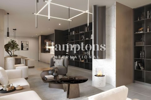 Appartement de 1 chambre à Maple at Dubai Hills Estate, UAE No. 154404 6