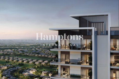 Appartement de 1 chambre à Maple at Dubai Hills Estate, UAE No. 154404 3