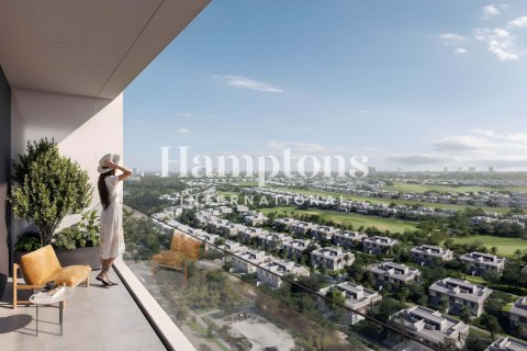 Appartement de 1 chambre à Maple at Dubai Hills Estate, UAE No. 154404 7