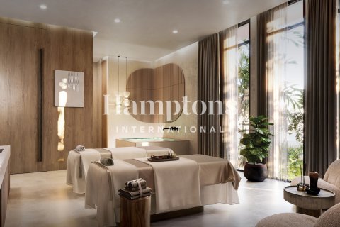Villa de 4 dormitorios en The Valley, UAE No. 202947 26
