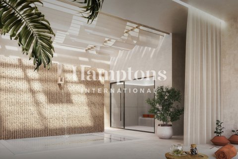 Villa de 4 dormitorios en The Valley, UAE No. 202947 6