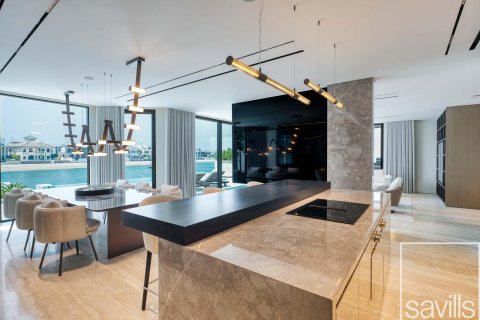 Villa de 5 dormitorios en Garden Homes, UAE No. 222599 10